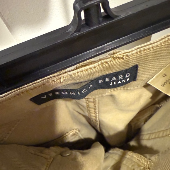 Veronica Beard jeans - Picture 2 of 4